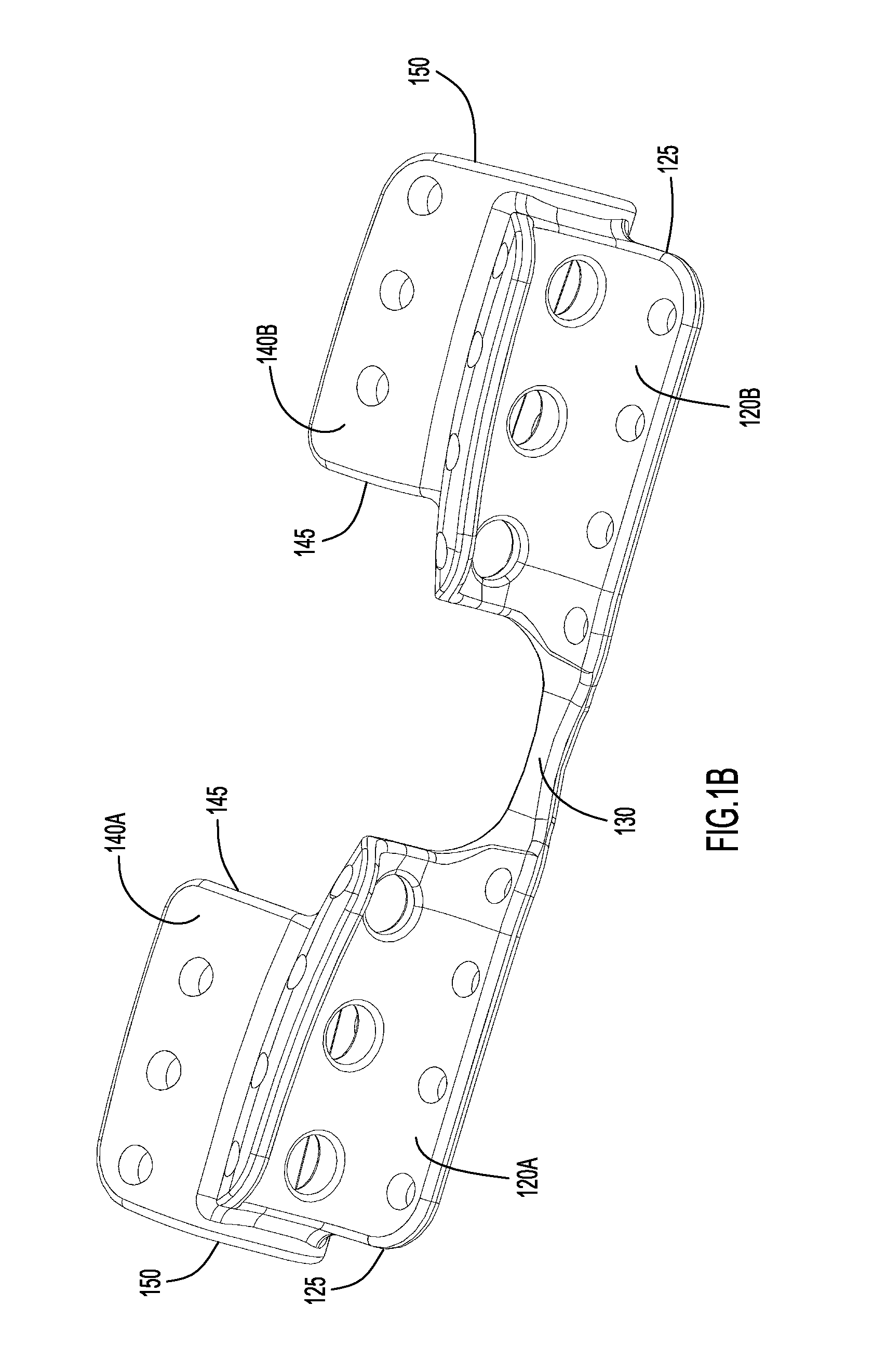 Oral appliance for improved nocturnal breathing