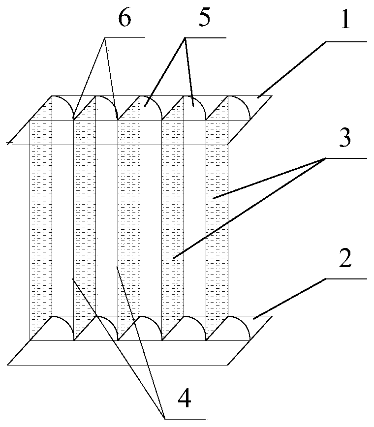 A solar shutter