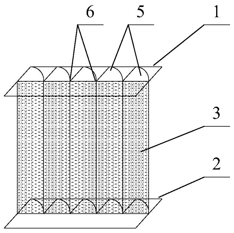 A solar shutter