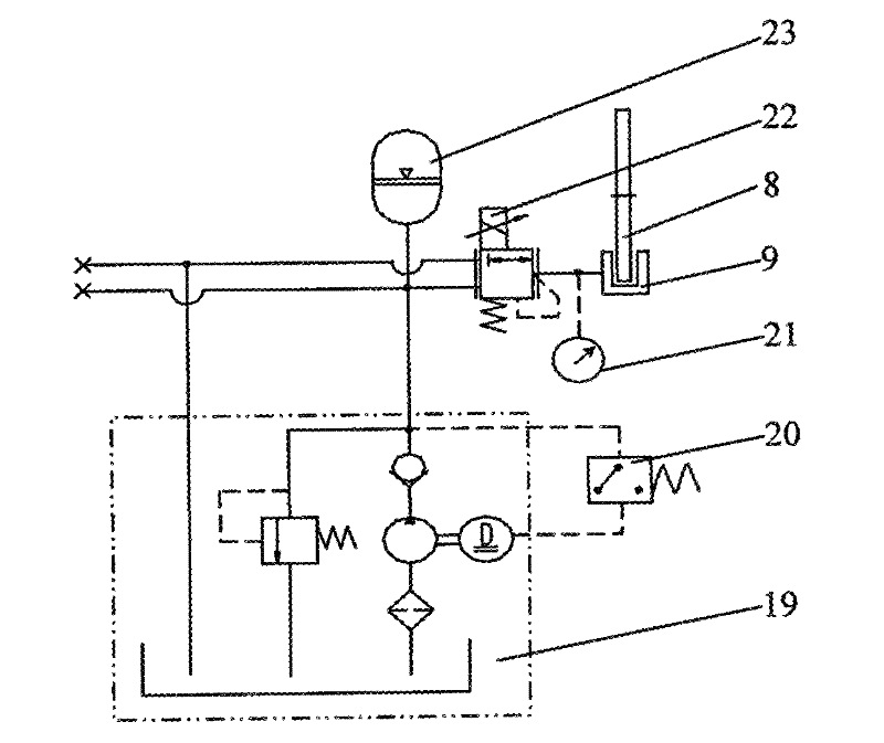 Wheel assembly with integration of independent driving, steering, suspending and braking