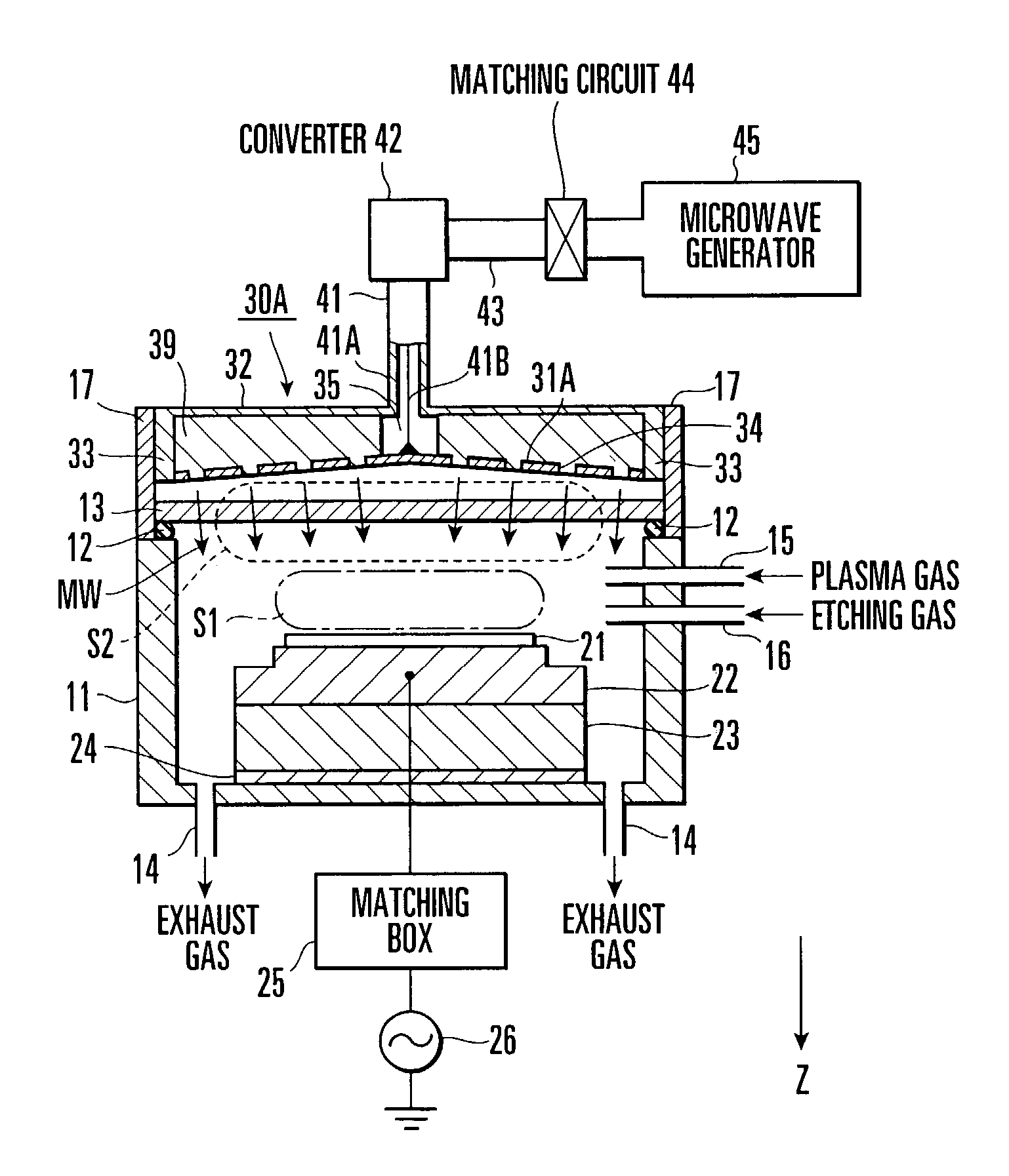 Plasma processing apparatus