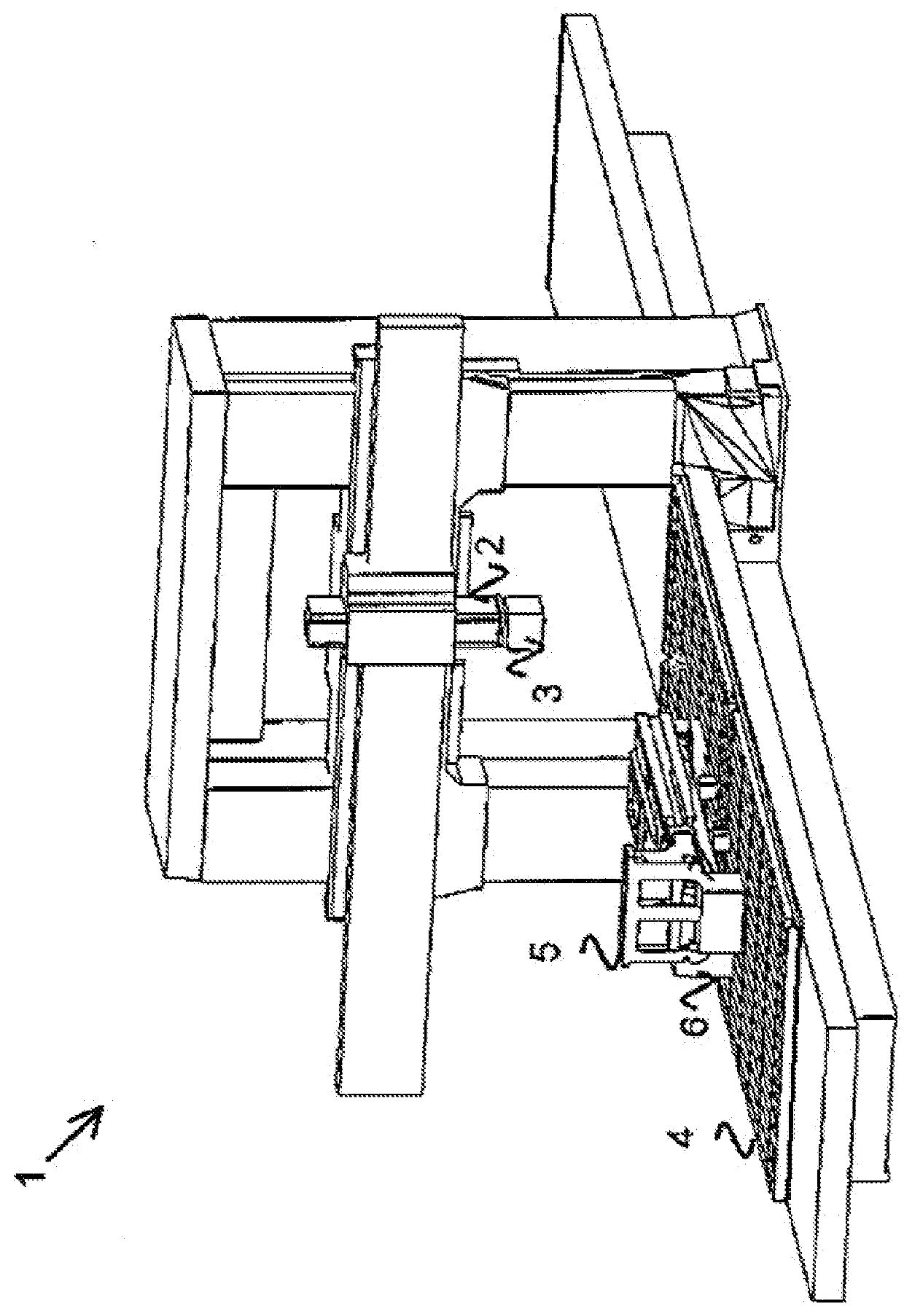 Numerical Controller