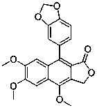 Pharmaceutical composition for treating liver cancer