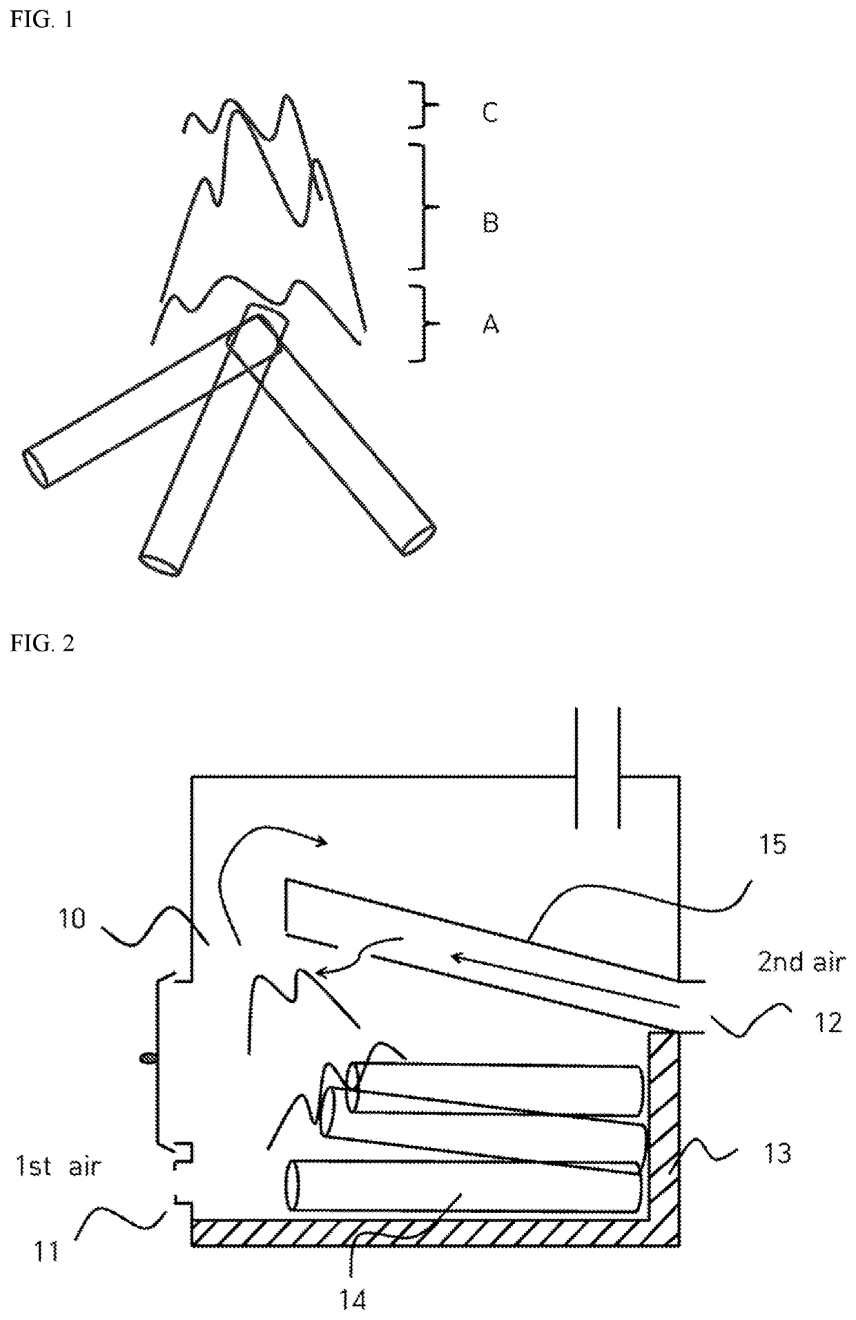 Combustor for various types of solid fuels