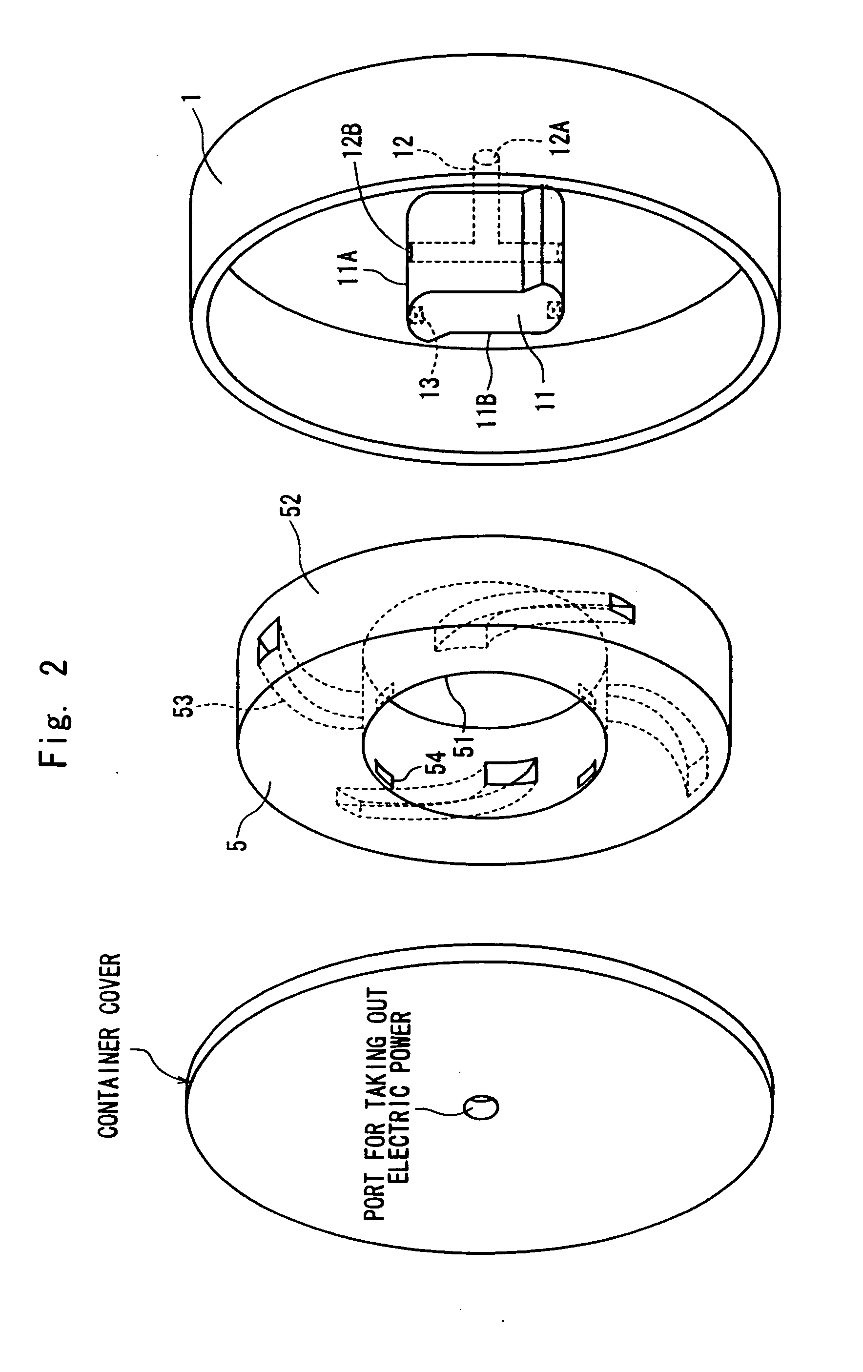 Steam-jet engine