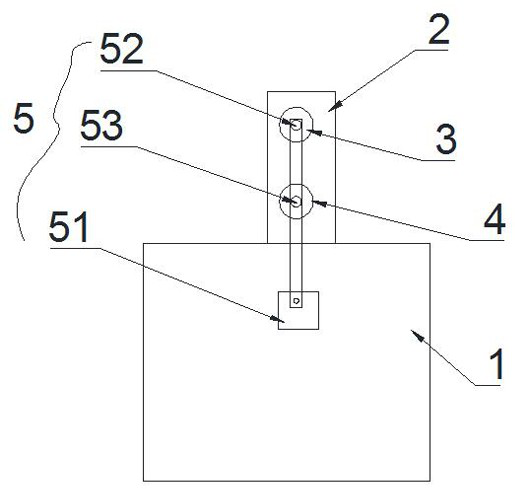 Skin covering and facing process for outer surface of intelligent sofa