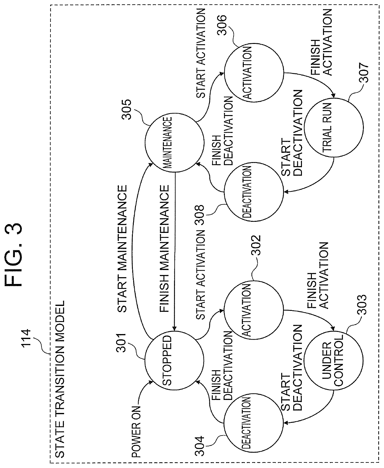 Data determination device, data determination method, and data determination program