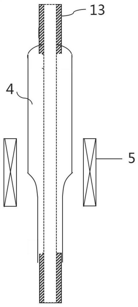 Optical fiber preform and preparation method thereof