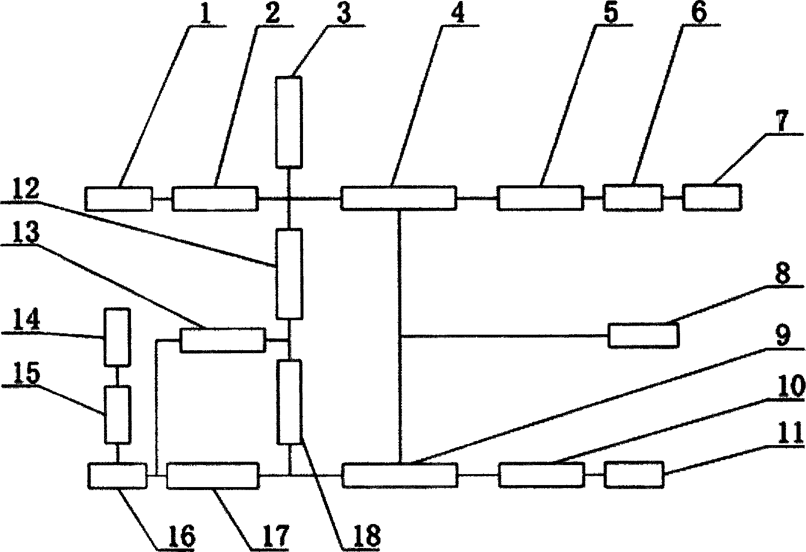 LNG dispenser