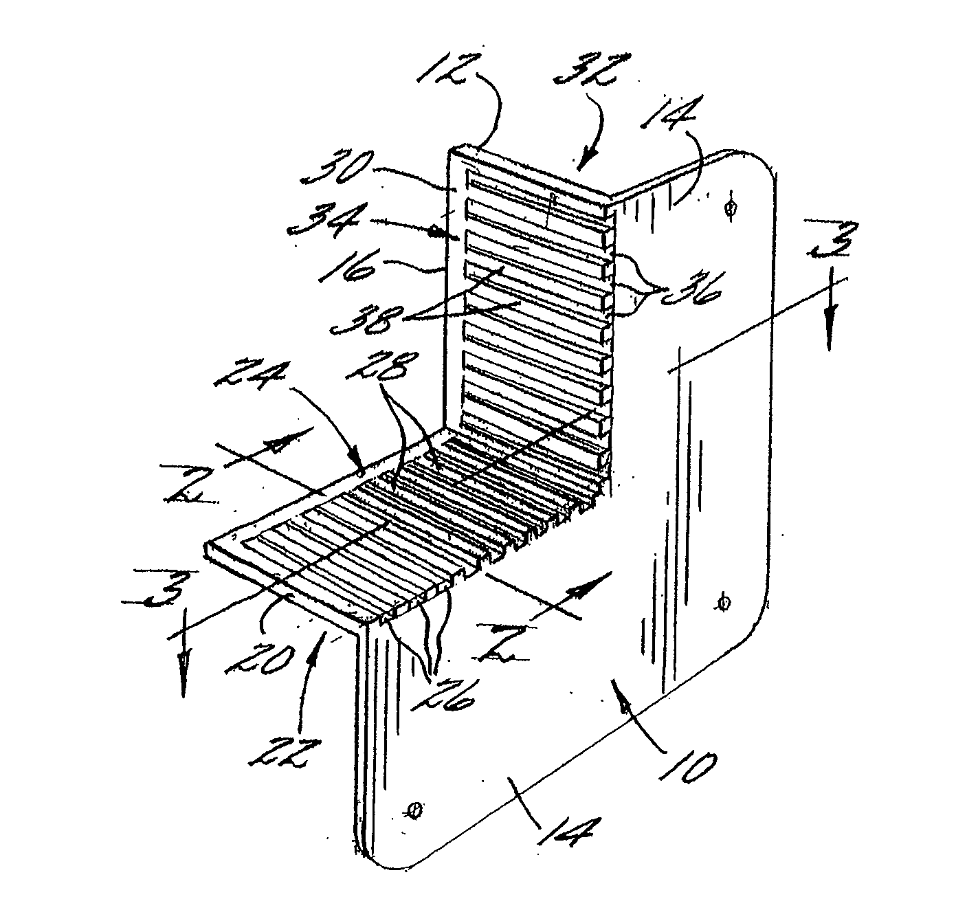 Corner Flashing for Windows and the Like