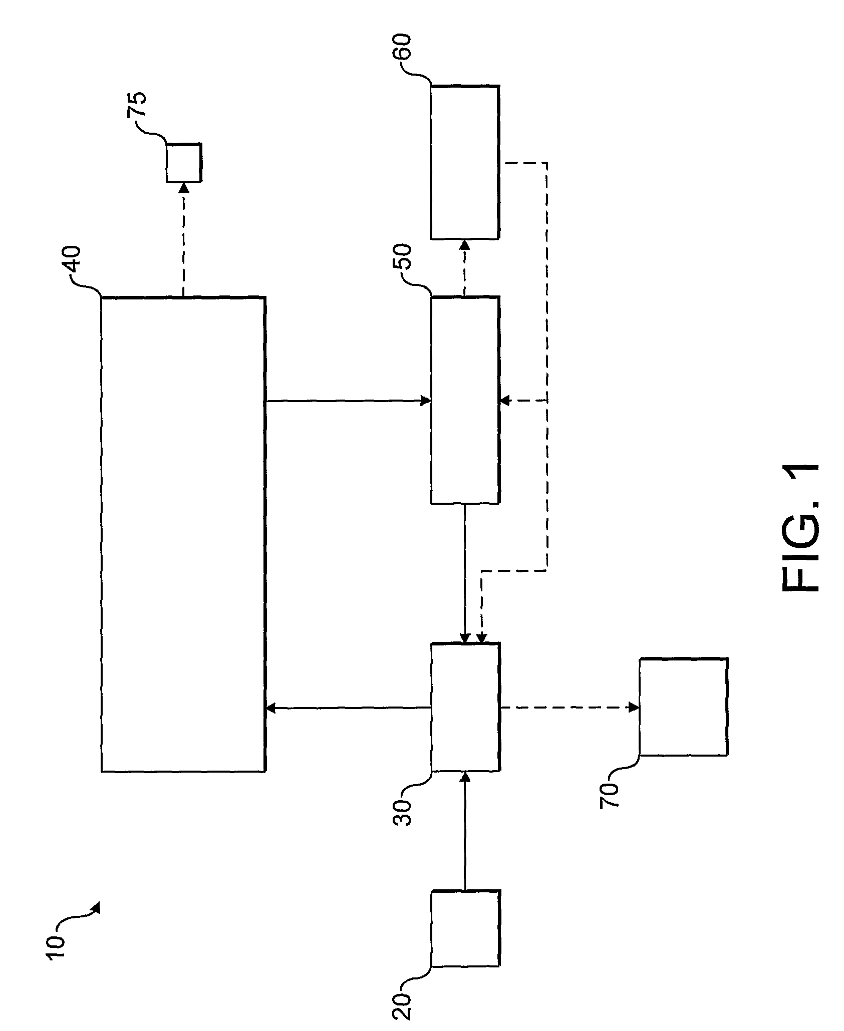 Mass spectrometer with ion storage device