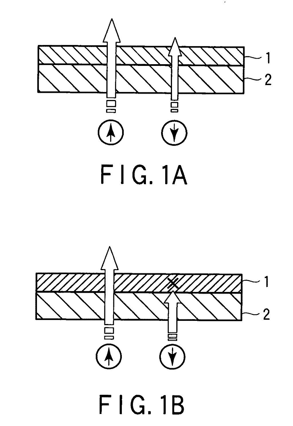 Magnetoresistive element and method of manufacturing the same