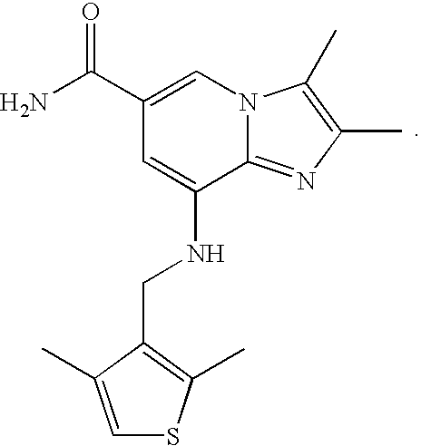 Pyrrolo [2,3-C] Pyridine Compound, Process for Producing the Same, and Use