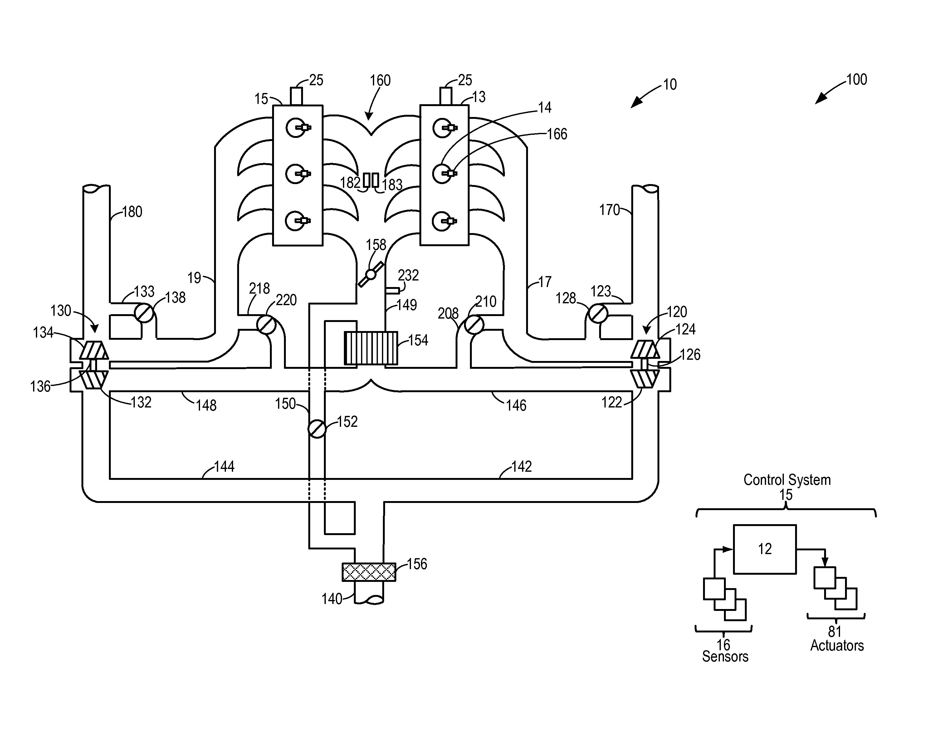 Methods and systems for boost control