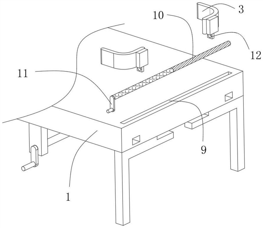 Adjustable multifunctional treatment equipment for cervical traction