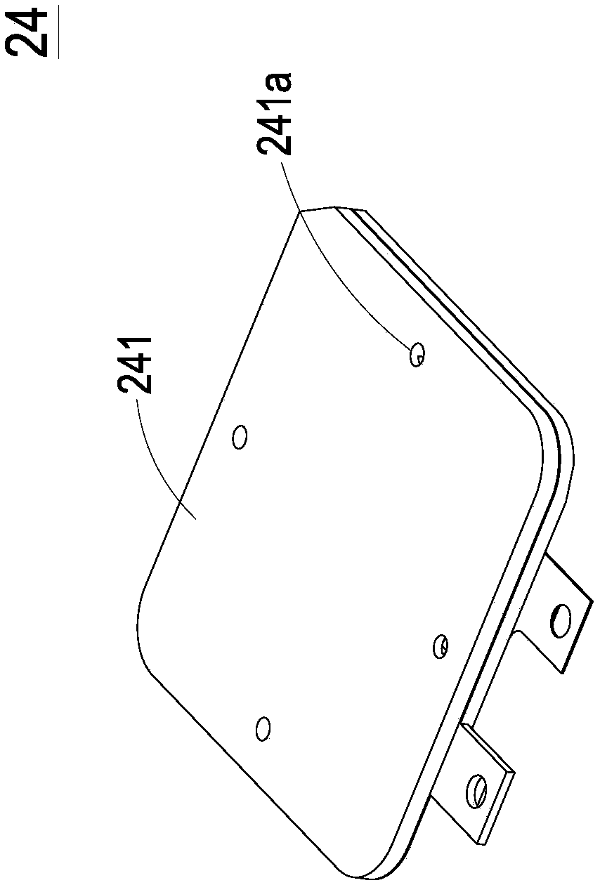 Wearable measurement device for blood pressure