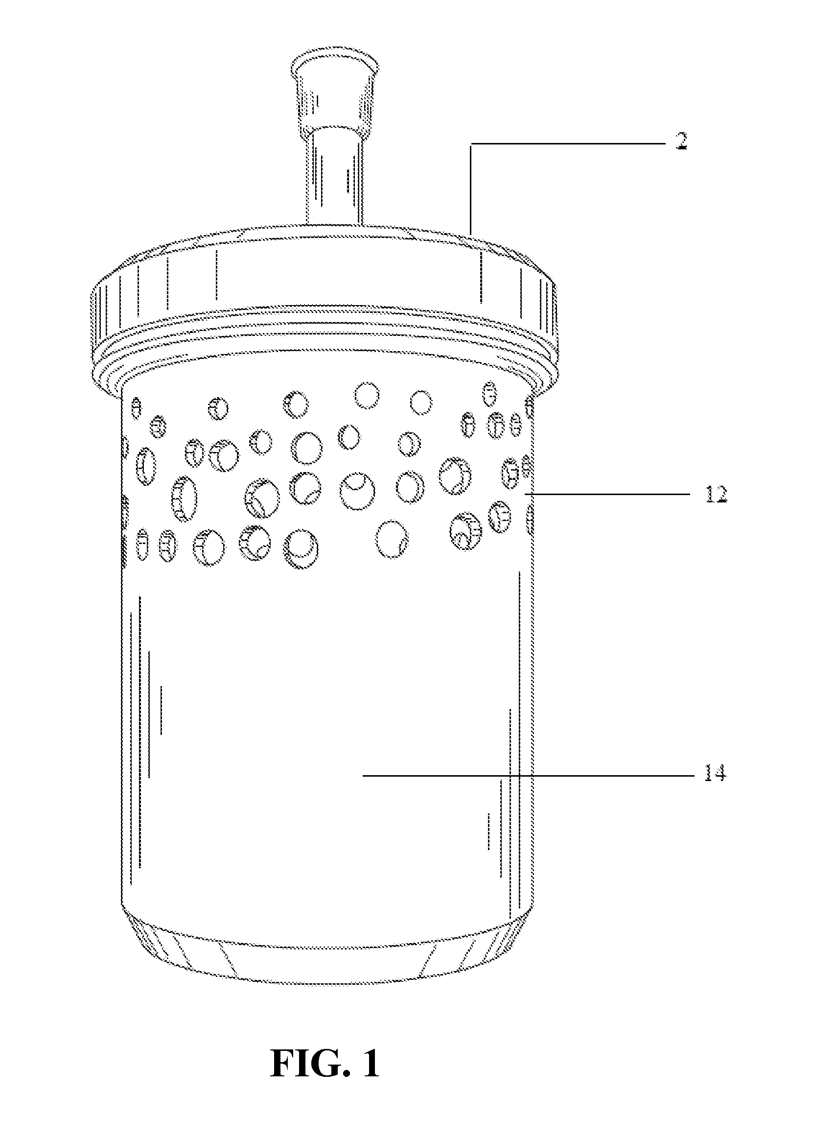 Device for Water Collection from Atmospheric Moisture