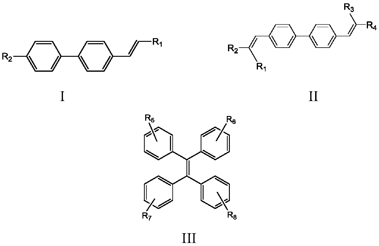 Polypropylene macromolecular stiffening nucleating agent as well as preparation method and application thereof