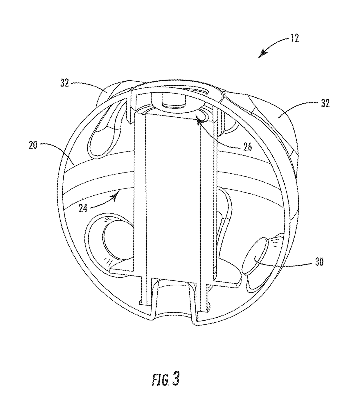 Apparatus and methods for ultraviolet light treatment of laundry