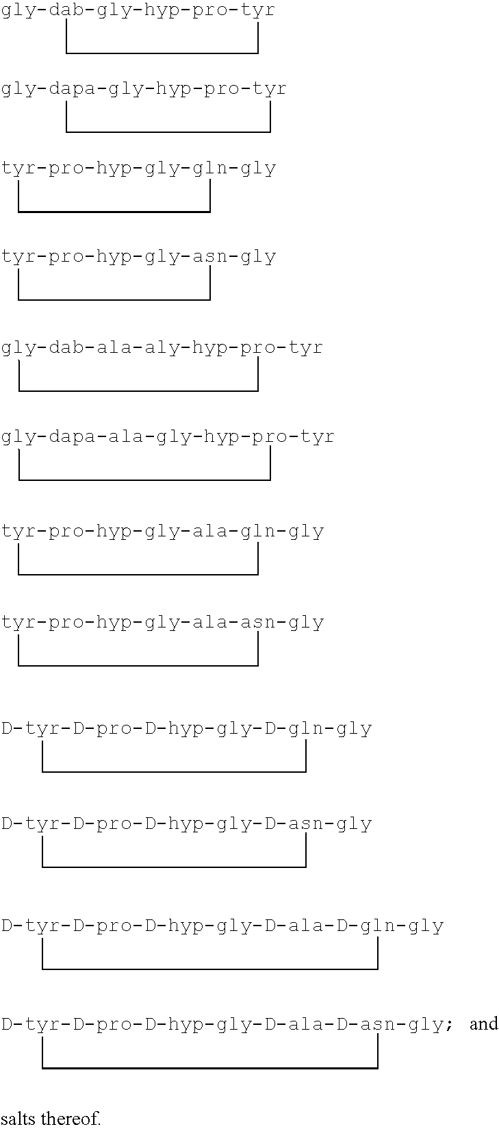 Compositions and methods for modulating connexin hemichannels