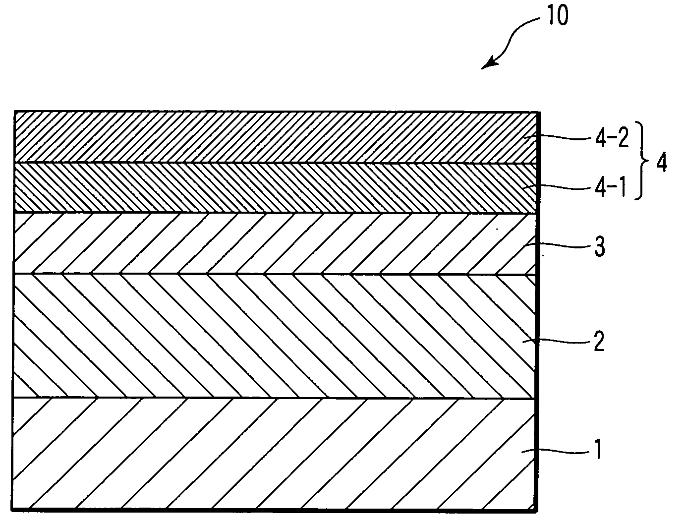 Perpendicular magnetic recording medium and magnetic recording/reproducing apparatus