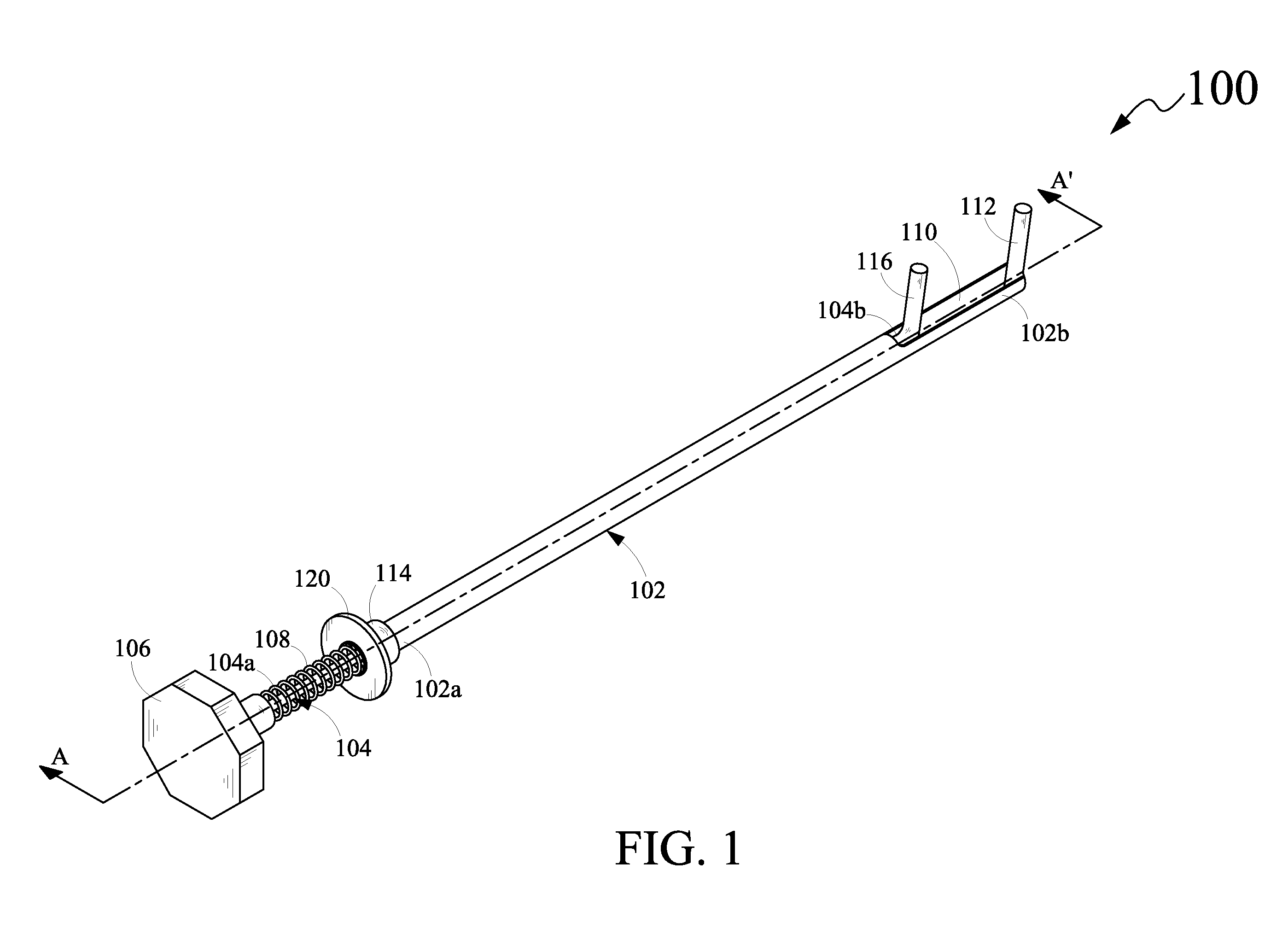 Tool for handling serpentine belt