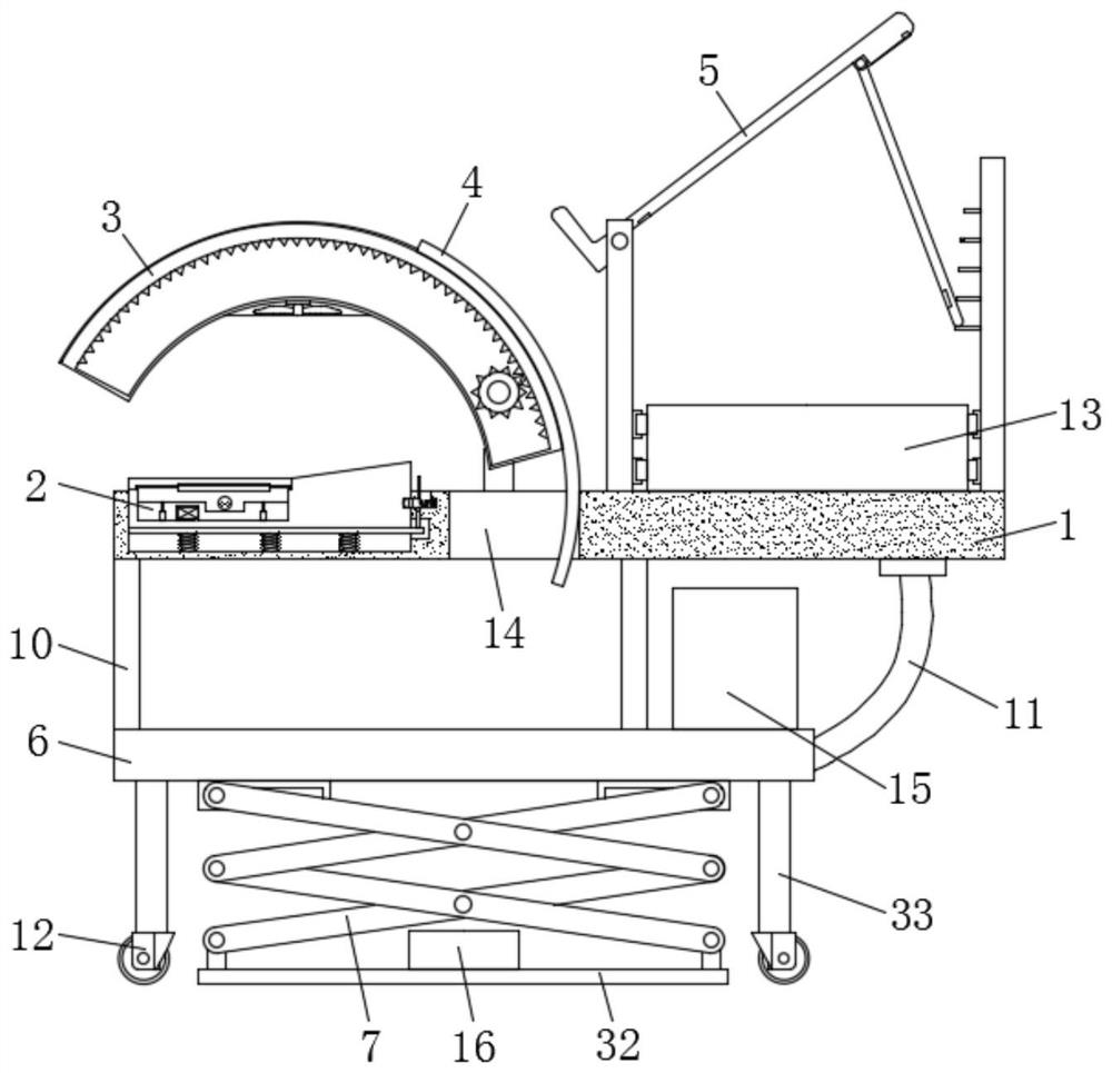 Fingering training device and method for piano