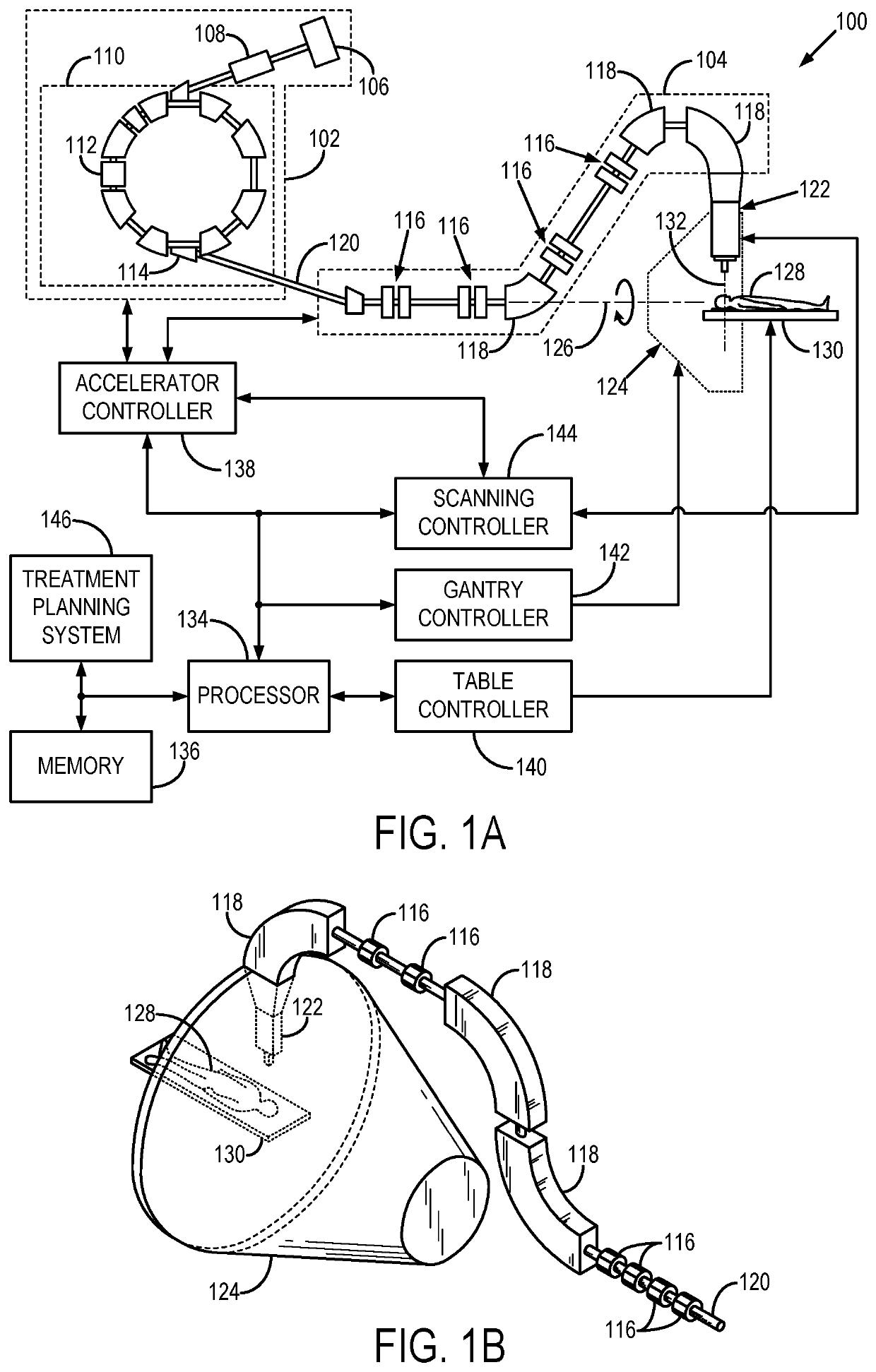 System and Method for Robust Treatment Planning in Radiation Therapy