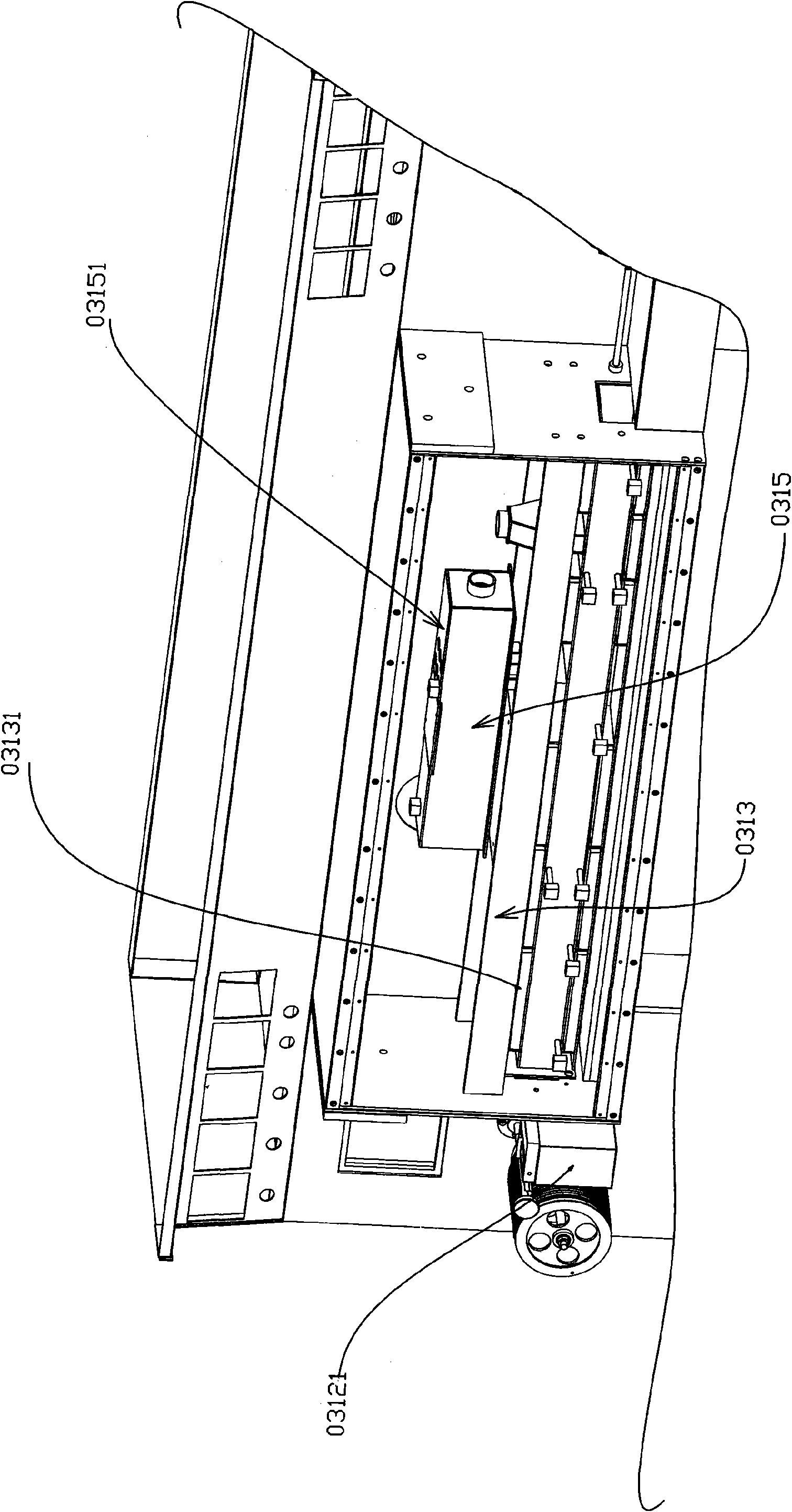 Equipment for producing bonding wire for packaging semiconductor