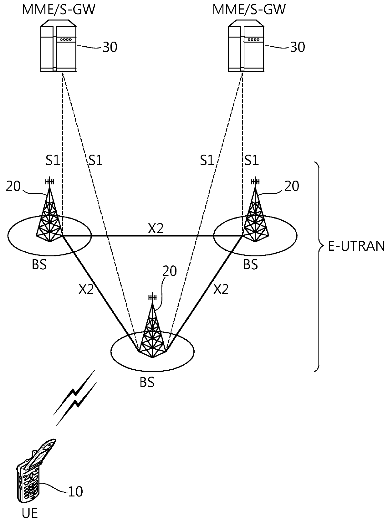 Method for moving in wireless communication system and apparatus supporting same