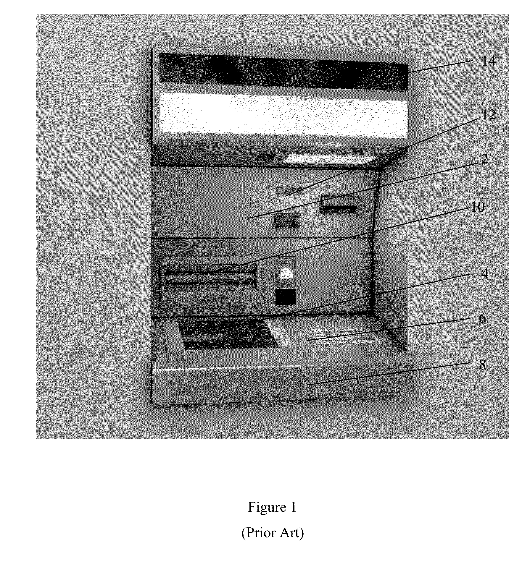 Method and apparatus for integrated ATM surveillance