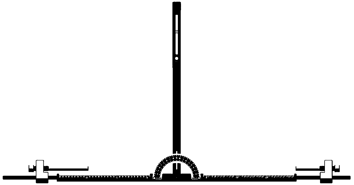 Device for Finding the Cooling Point of the Hot Section of the Wheel Hub Casting Side Mold and Its Application