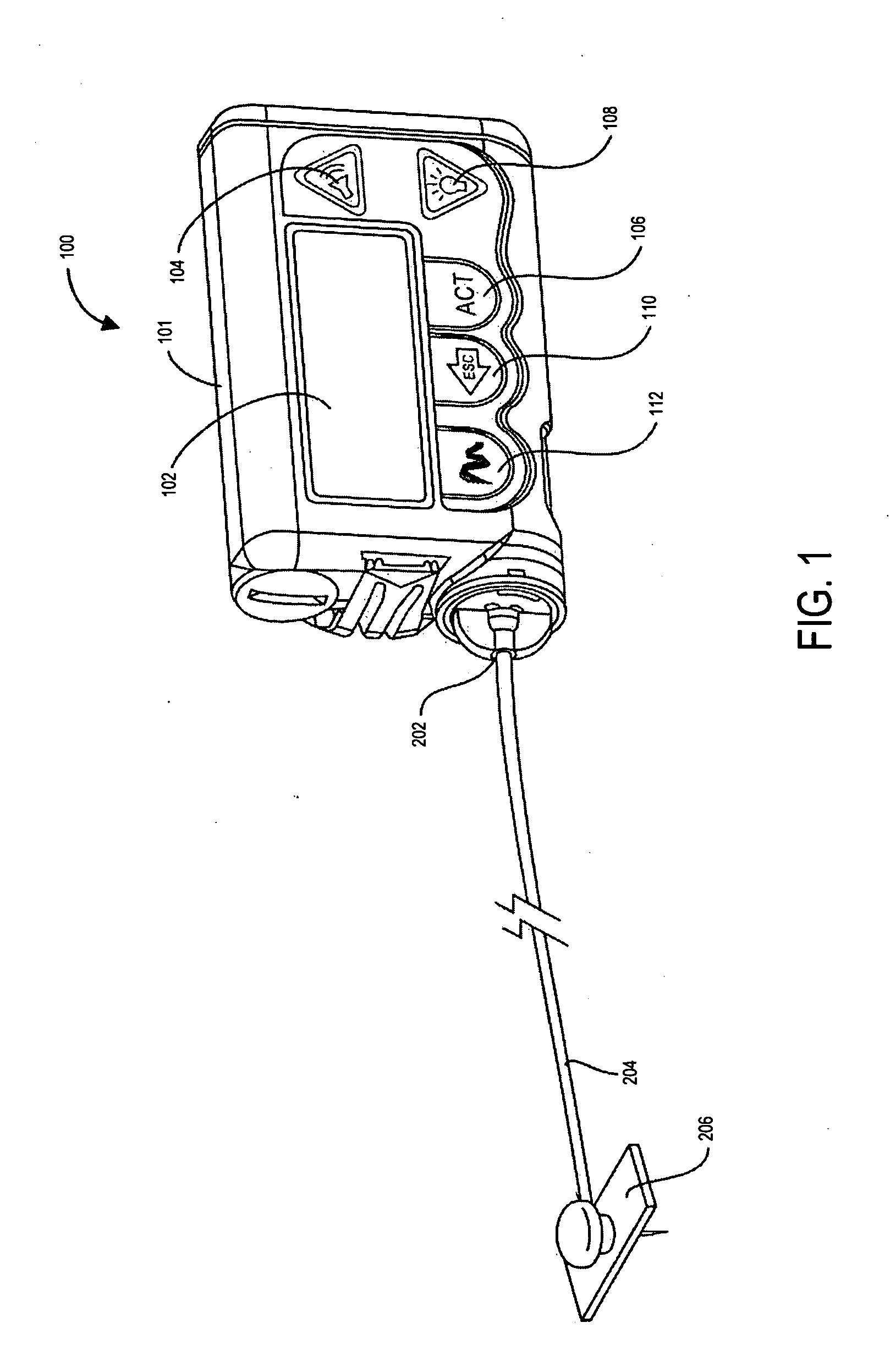 Methods and apparatuses for detecting medical device acceleration, temperature, and humidity conditions