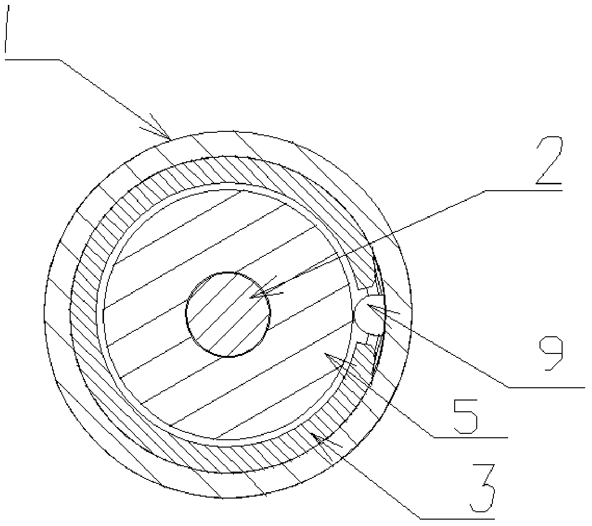 Bidirectional mechanical friction damper