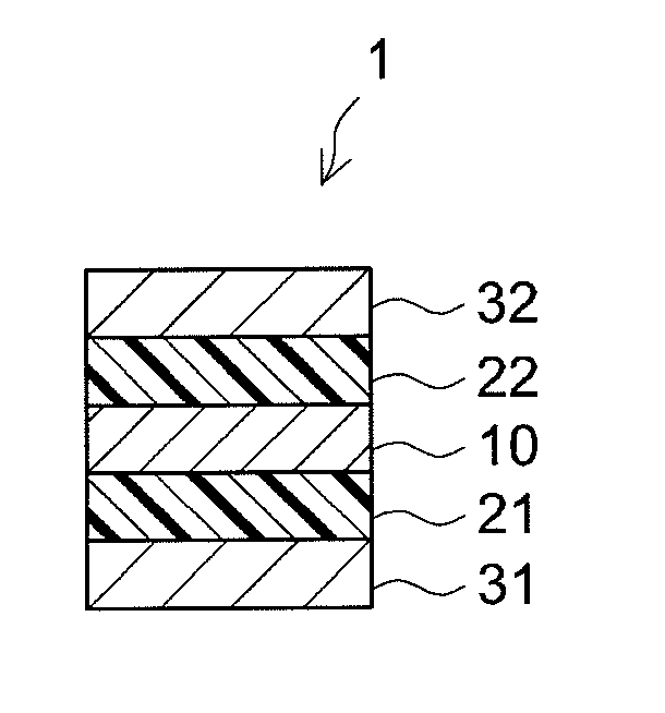 Pressure-sensitive adhesive sheet