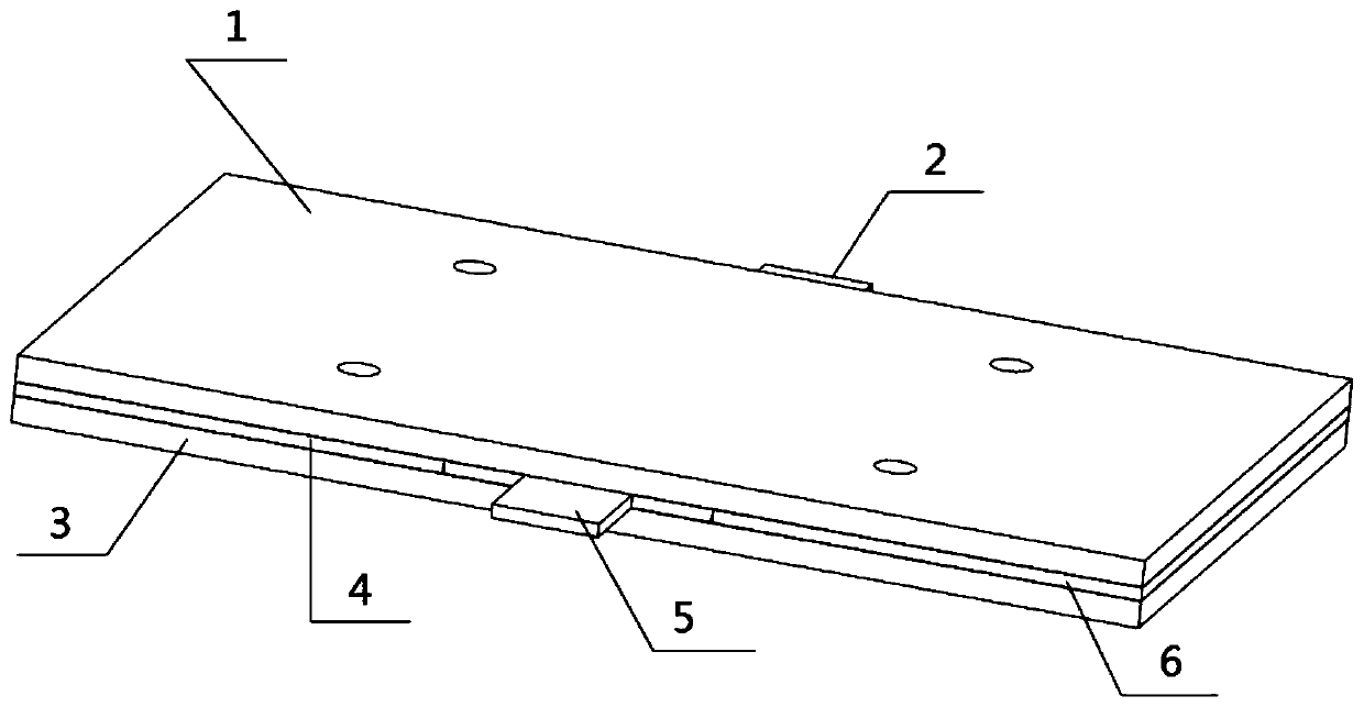 Microfluidic fuel cell having diaphragm