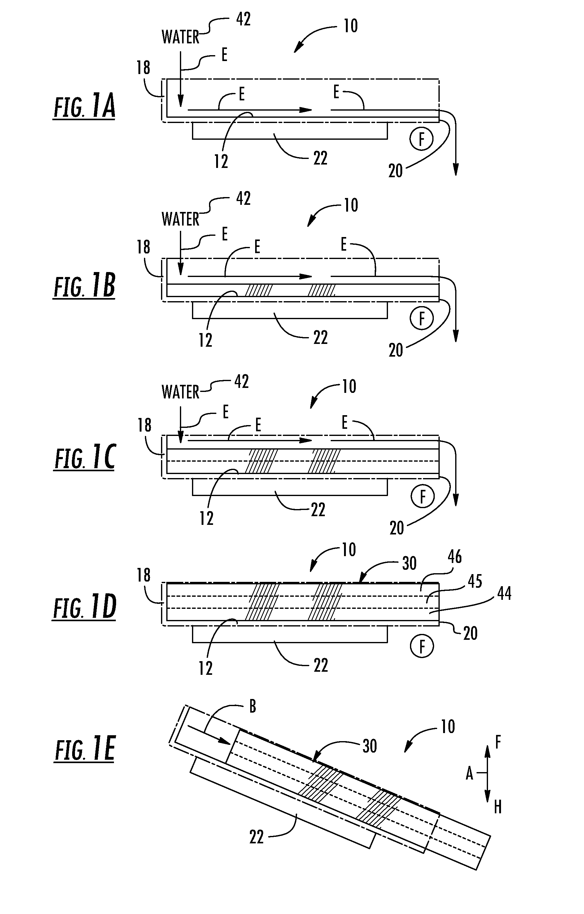 Multi-sheet spherical ice making