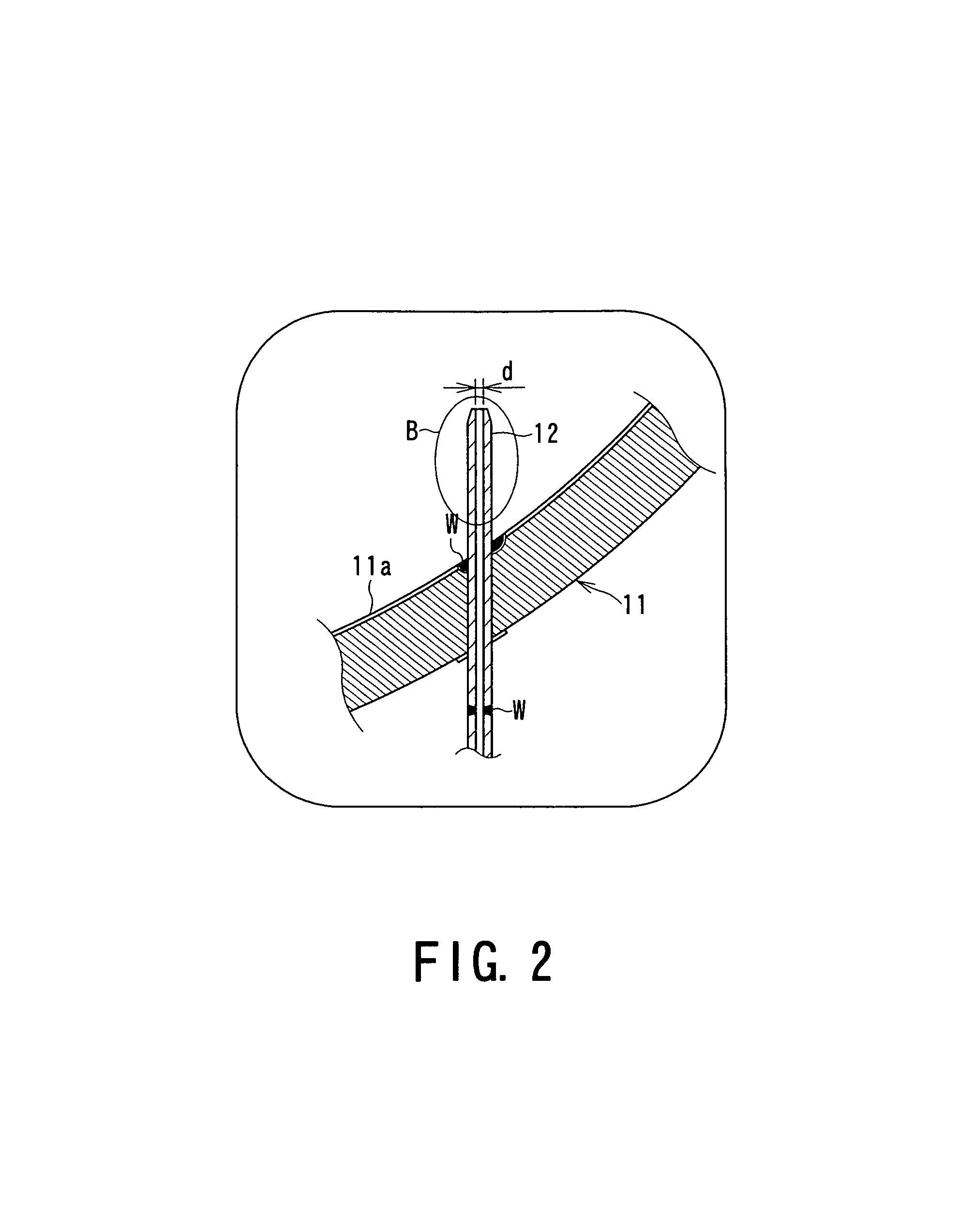 Laser-based maintenance apparatus