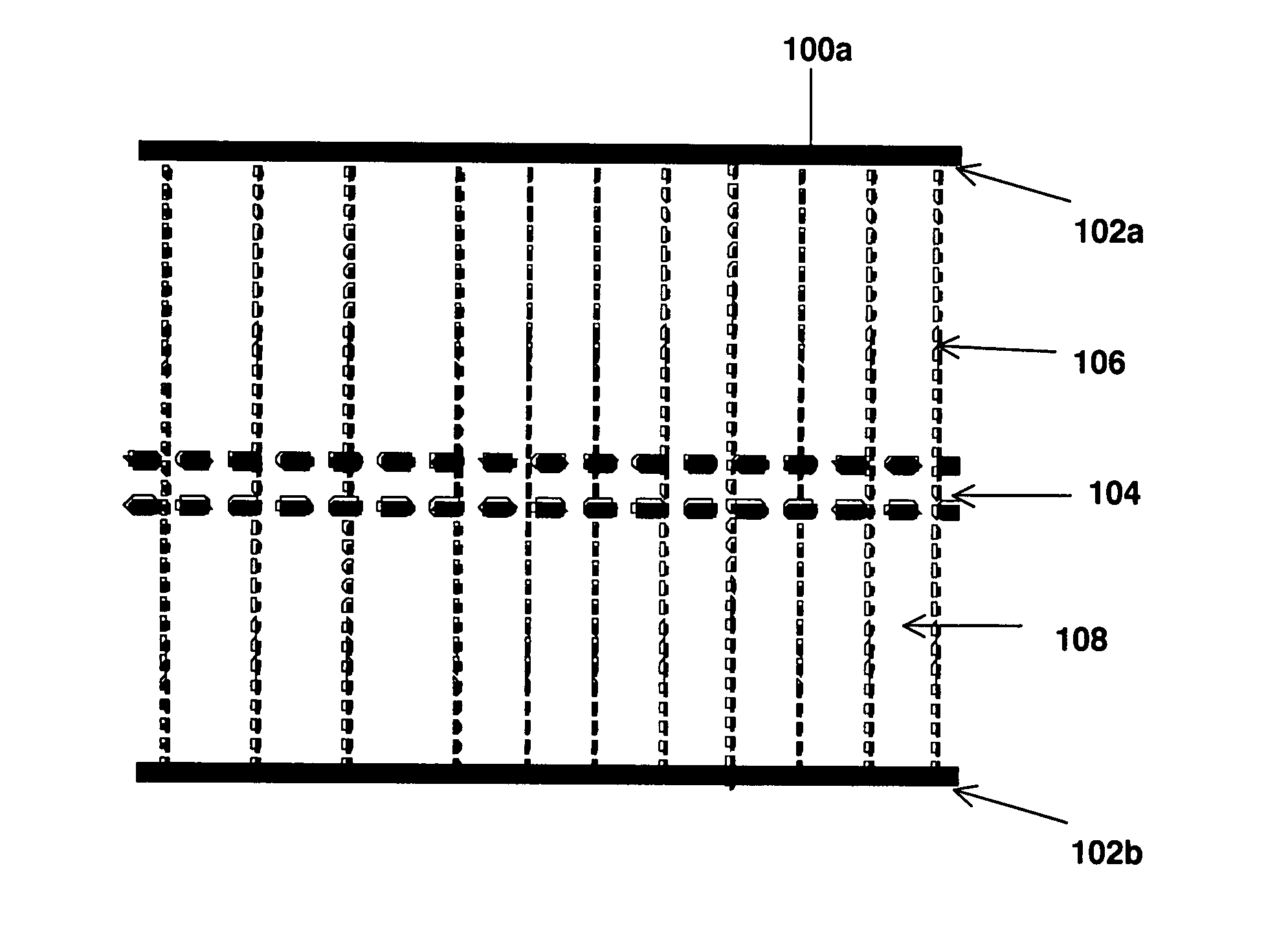 Methods and structures for sandwich panels with improved resistance to ballistic penetration