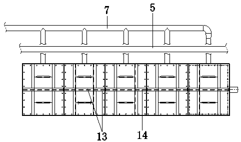 Multi-medium filter and filtering method thereof