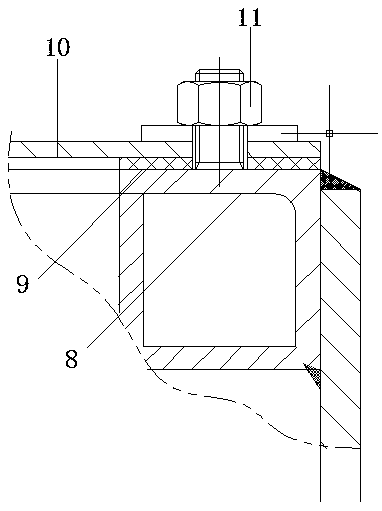 Multi-medium filter and filtering method thereof