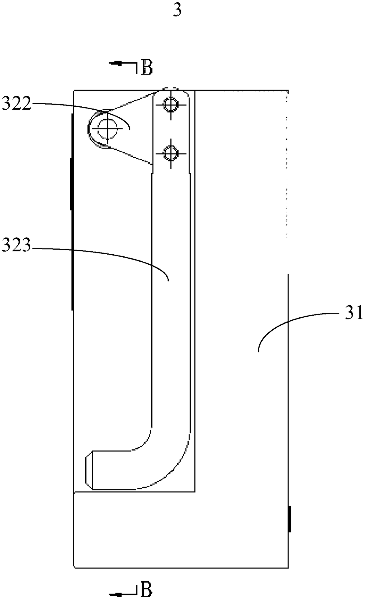 Pallet and control method thereof