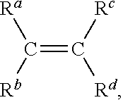 Rubber compositions