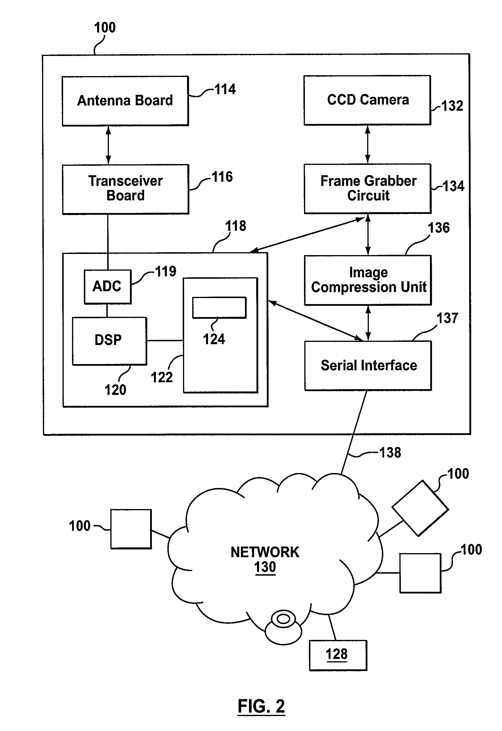 Traffic sensor incorporating a video camera and method of operating same