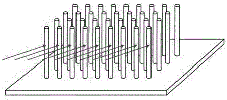 A high-sensitivity micro-vibration detection method