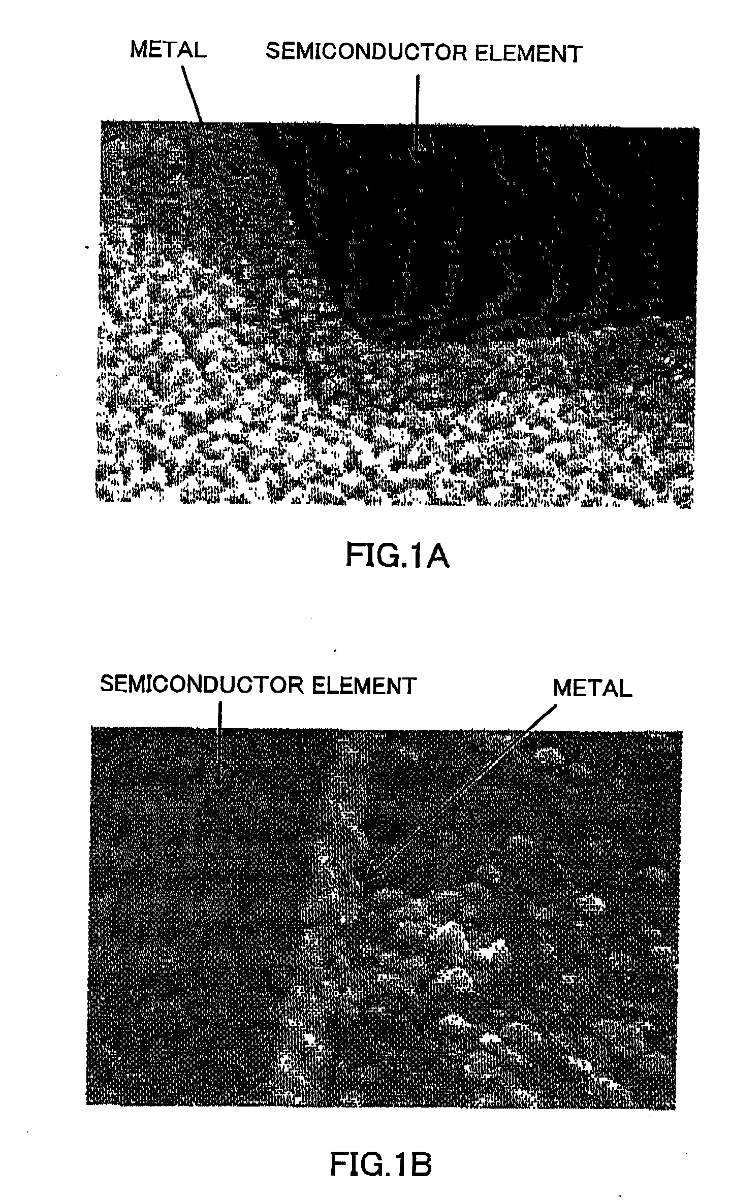 Method of manufacturing semiconductor devices