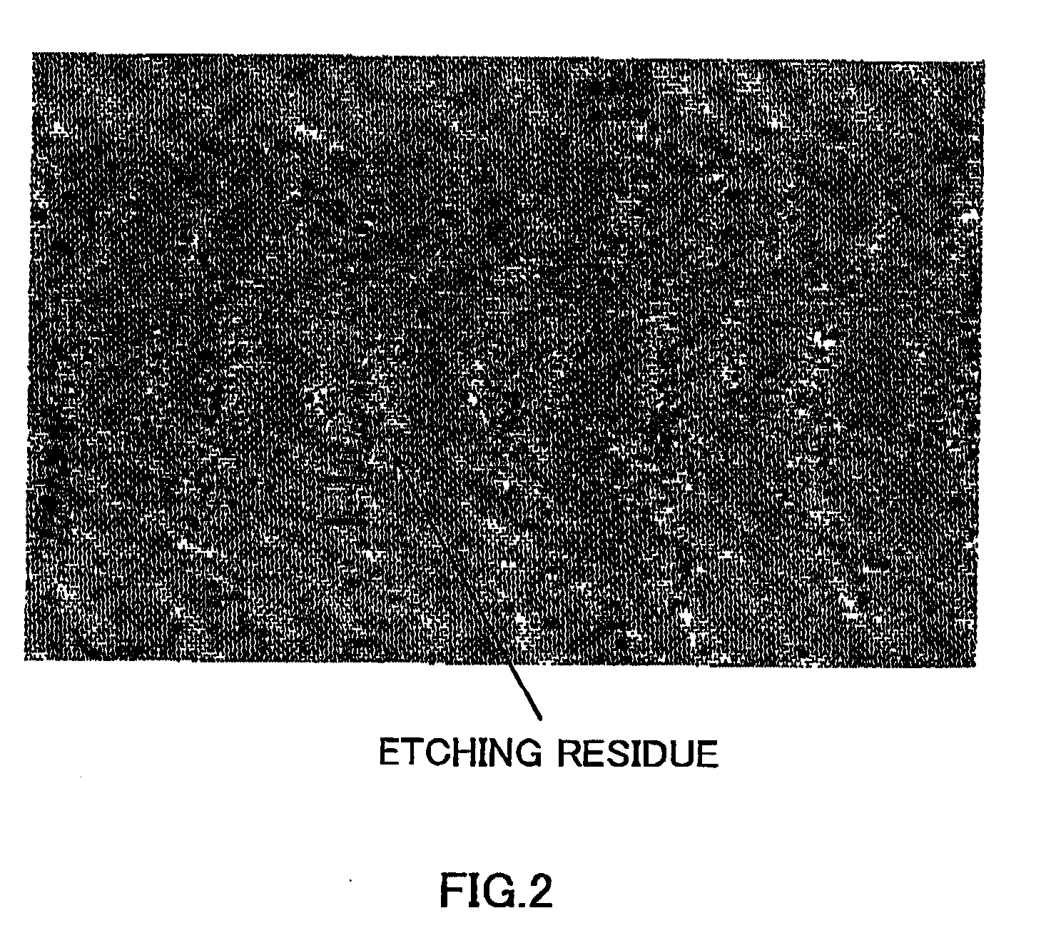 Method of manufacturing semiconductor devices