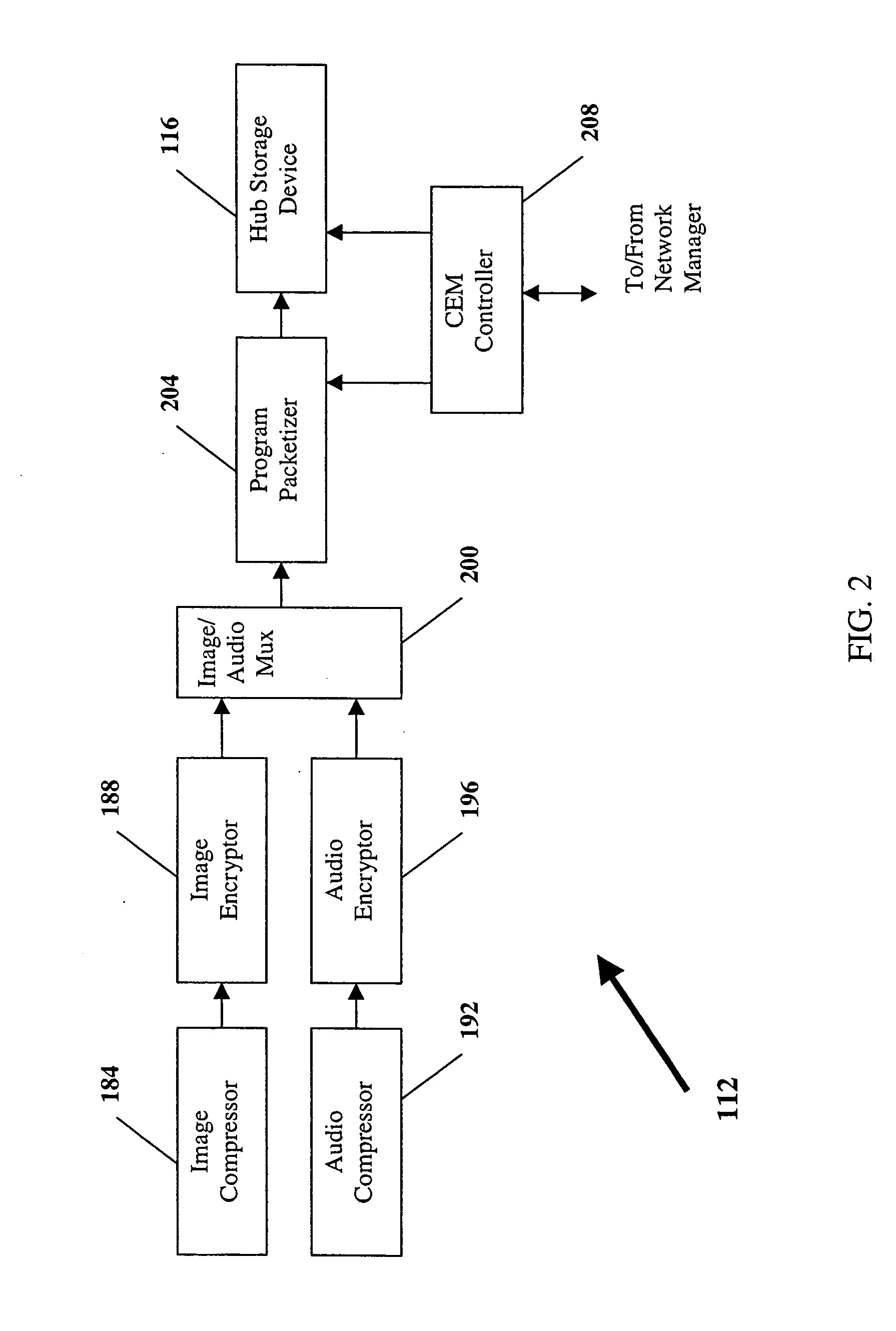 Apparatus and method for watermarking a digital image