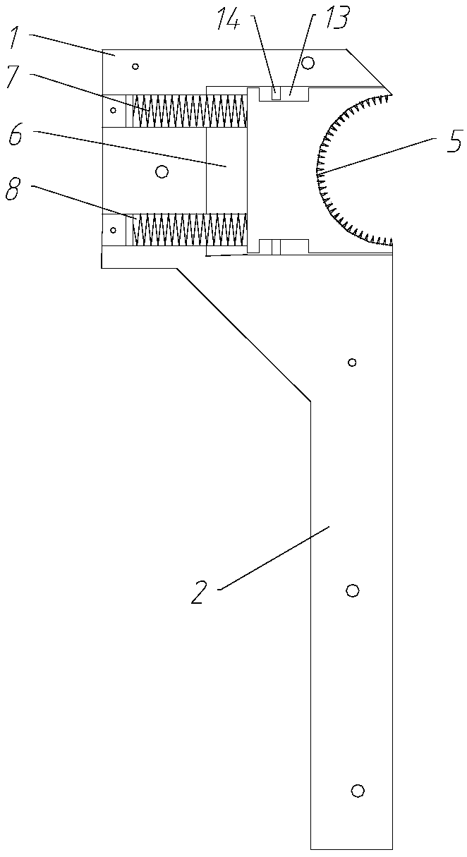 Cutter saw for cutting pipeline