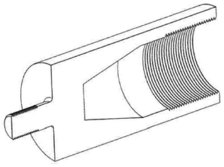 Tensile Fixture and Experimental Method for Split Hopkinson Tie Bar Thin Specimen